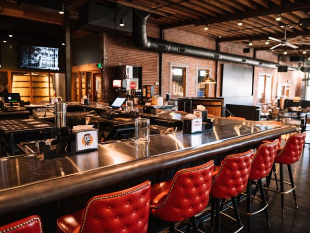 Yee-Haw Brewing (Knoxville) Brewery in Knoxville Tennessee