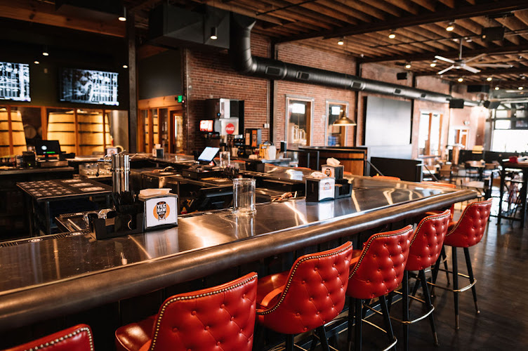 Yee-Haw Brewing (Knoxville) Brewery in Knoxville Tennessee