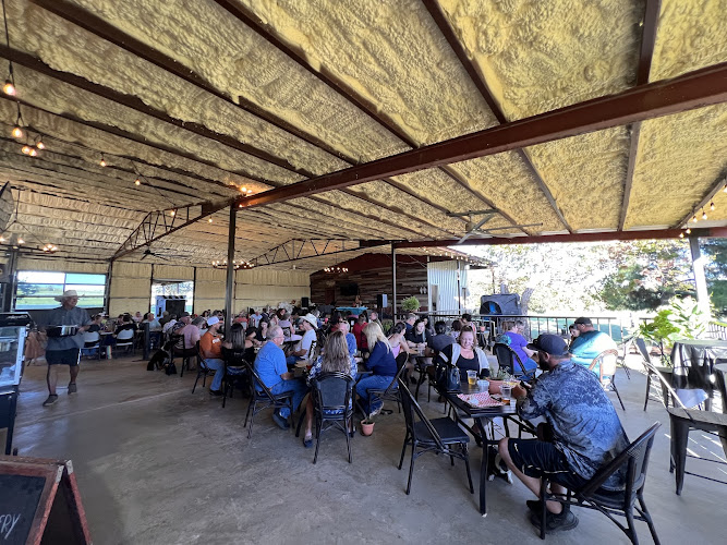 Yegua Creek Brewery Brewery in McDade Texas