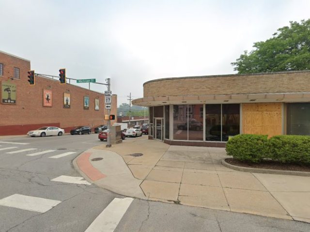 Yellow River Brewing Company Brewery in Plymouth Indiana