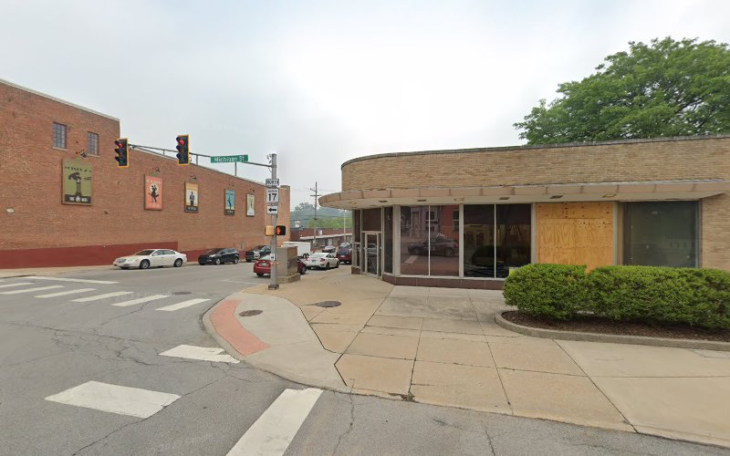 Yellow River Brewing Company Brewery in Plymouth Indiana