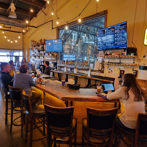 Yellowhammer Brewing Brewery in Huntsville Alabama