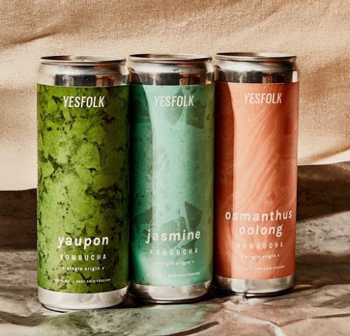 Yesfolk Tonics Brewery in Troy New York