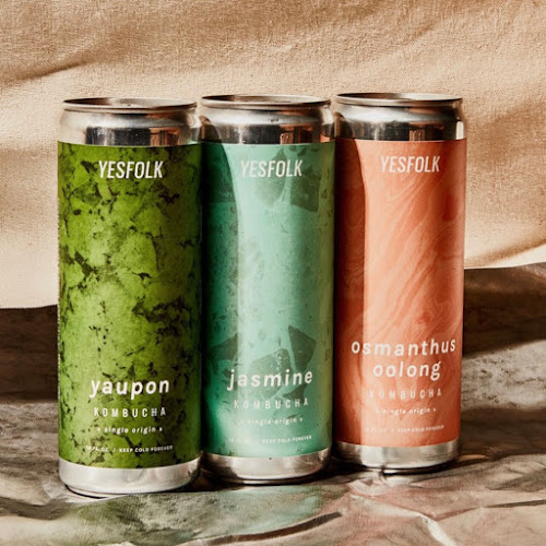 Yesfolk Tonics Brewery in Troy New York