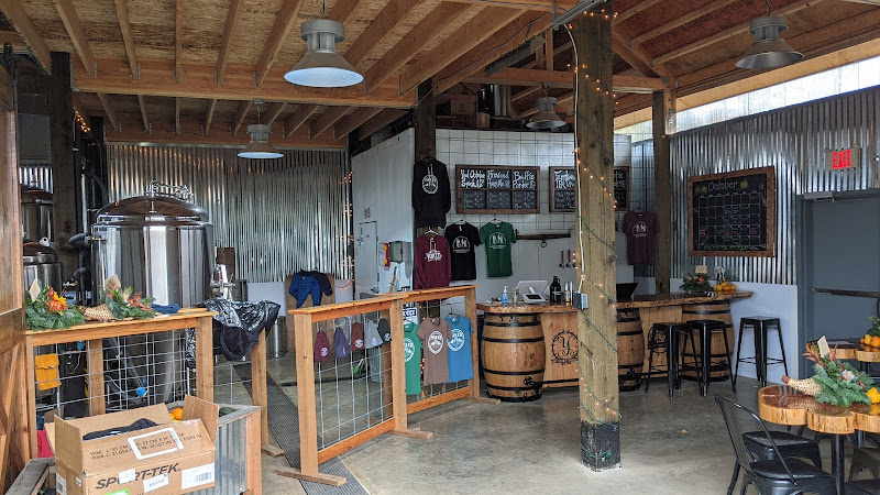Yoked Farmhouse & Brewery Brewery in Port Orchard Washington