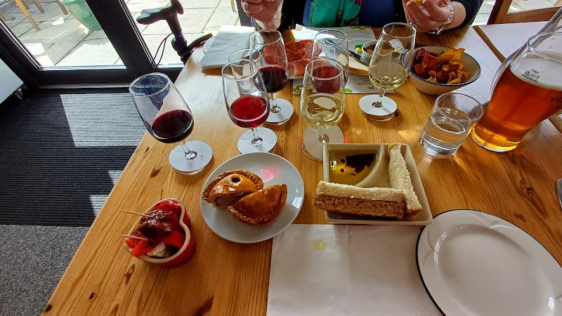 Yorkshire Heart Vineyard