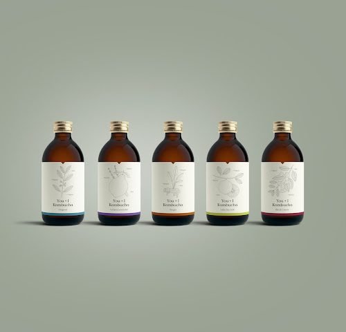 You + I Brewery in Glasgow