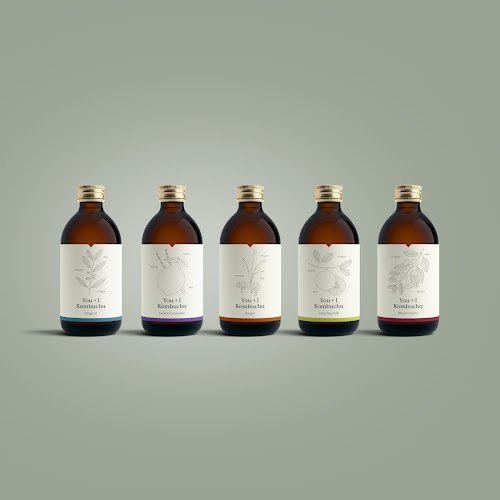 You + I Brewery in Glasgow