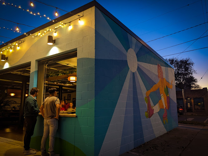 Young Blood Beer Company - Northstreet Brewery in Madison Wisconsin