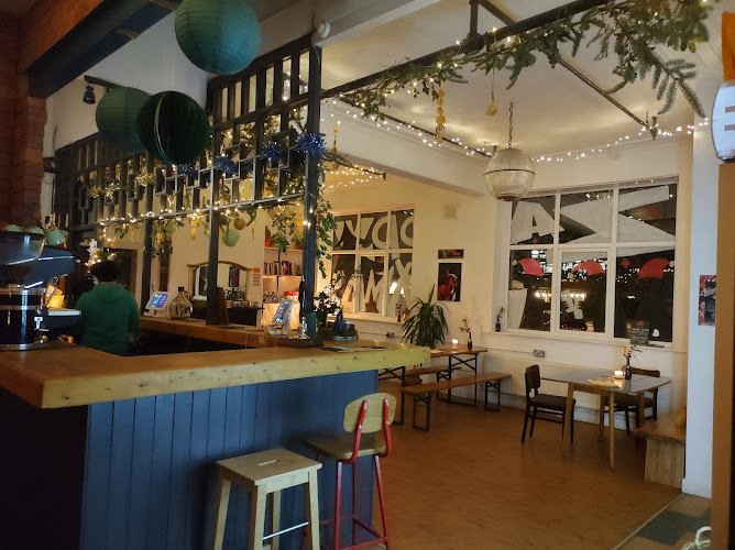 Zapato Brewing Brewery in Huddersfield