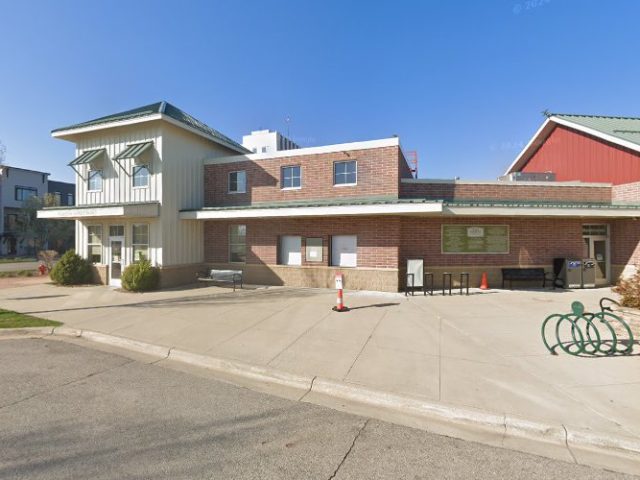 Zenned Out Kombucha Brewery in Muskegon Michigan