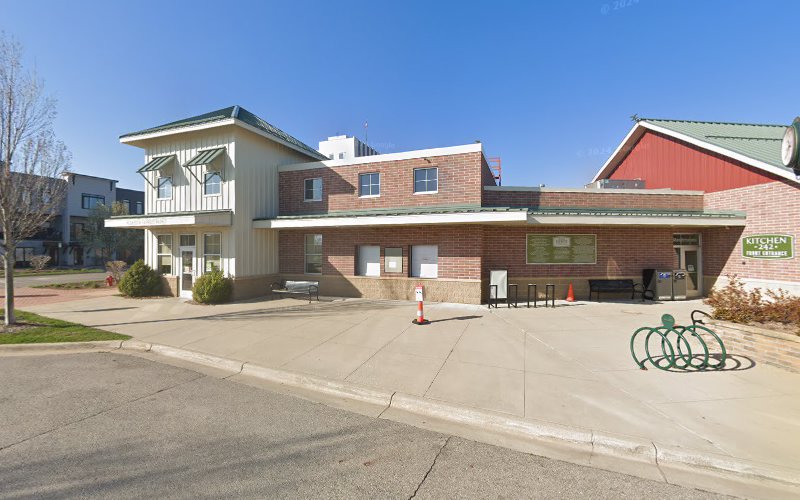 Zenned Out Kombucha Brewery in Muskegon Michigan