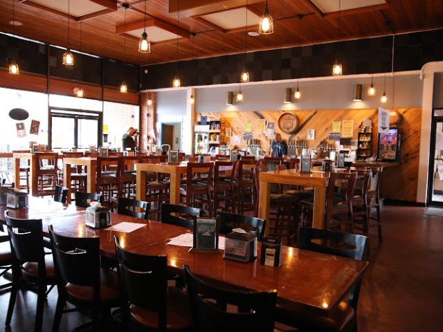 Zephyrhills Brewing Company - ZBC Brewery in Zephyrhills Florida