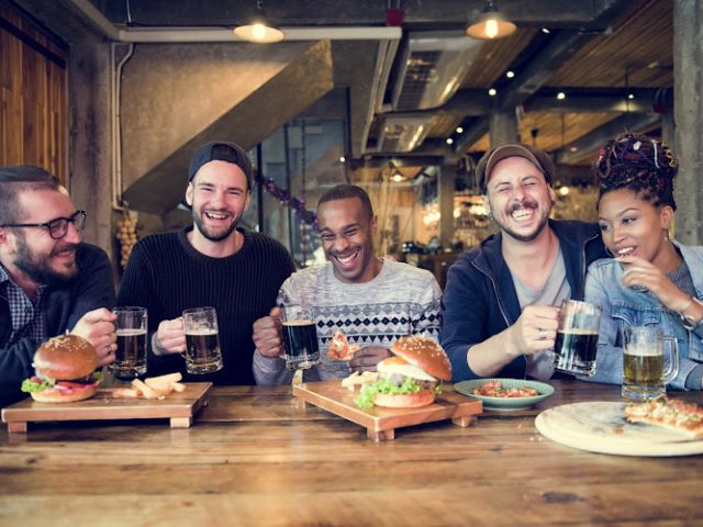 Zero Six Brew Co Ltd Brewery in Lutterworth