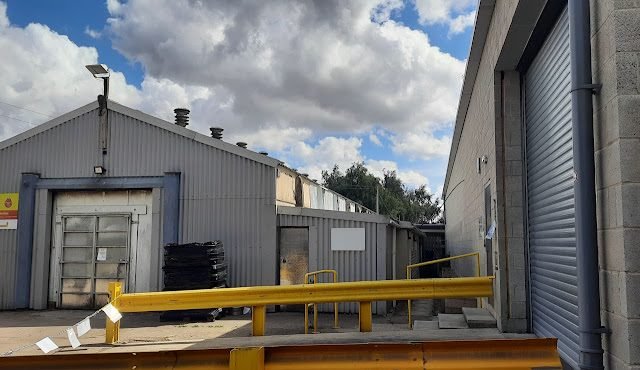 Zest Brewery Brewery in Grantham