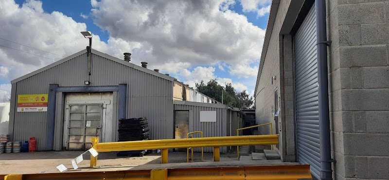 Zest Brewery Brewery in Grantham