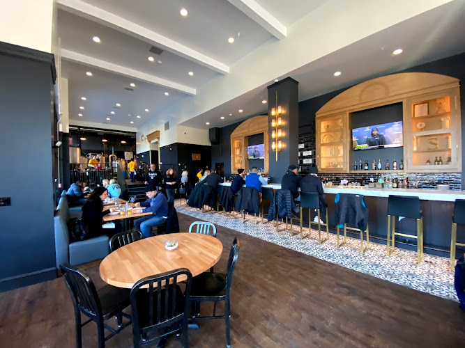 Zeus Brewing Company bars in Poughkeepsie New York