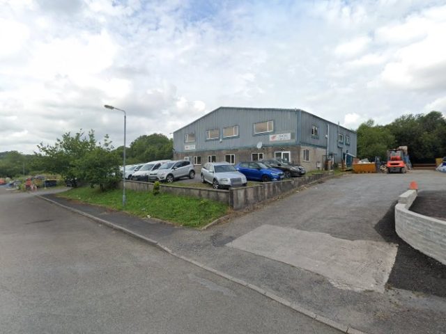 Zoo Brew Brewery in Ammanford