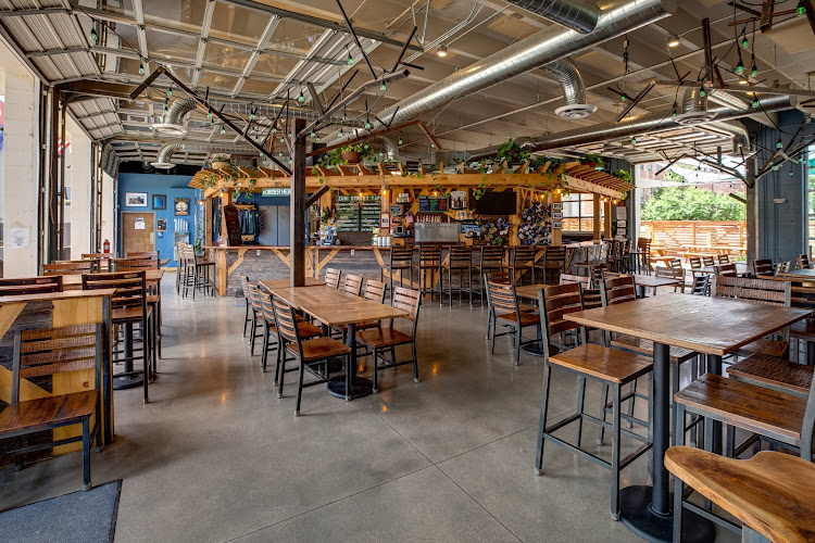 Zuni Street Brewing Company Brewery in Denver Colorado