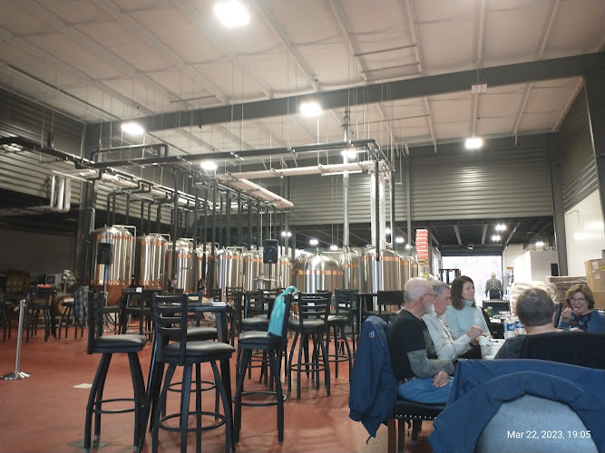 ZwanzigZ Production Brewery Brewery in Columbus Indiana