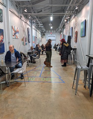 bmc brewing Brewery in Pittsboro North Carolina