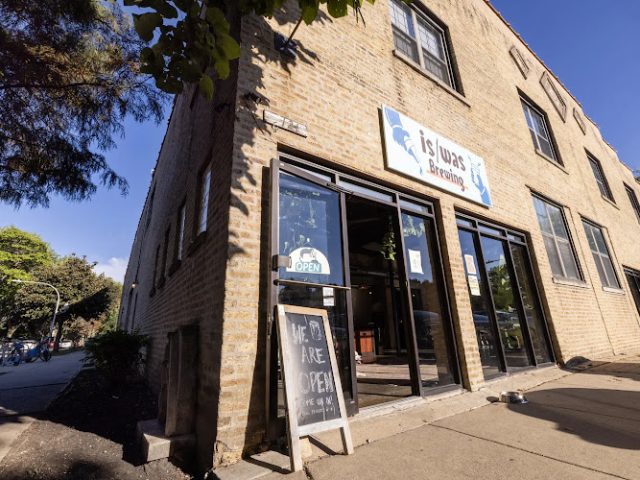 is/was brewing Brewery in Chicago Illinois