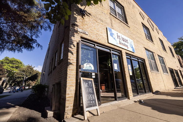 is/was brewing Brewery in Chicago Illinois