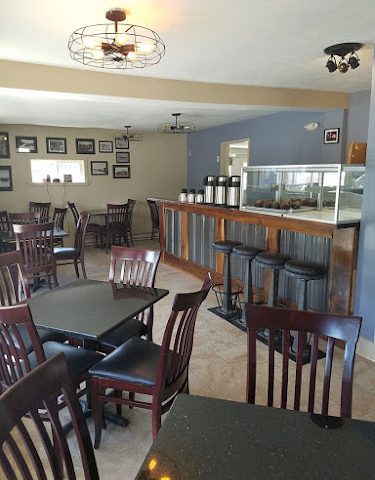 little Lake Brewing Brewery in Lakeville New York