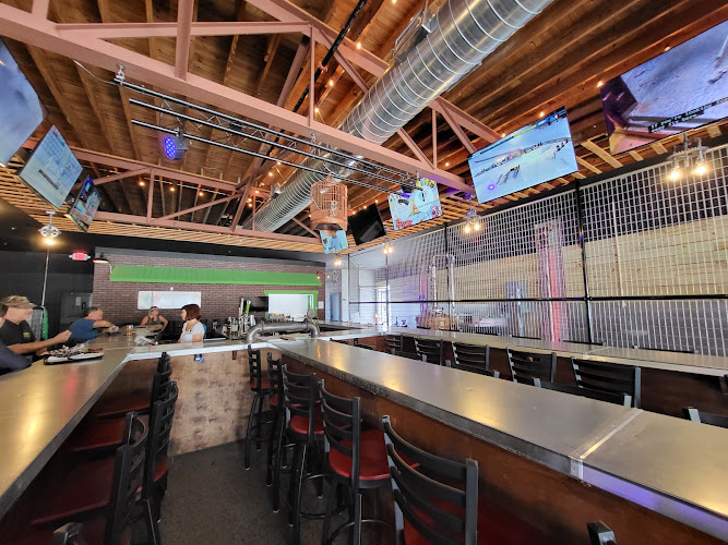 the 301 Brewery in Sebring Florida