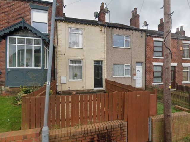 tiger tops brewery Brewery in Wakefield