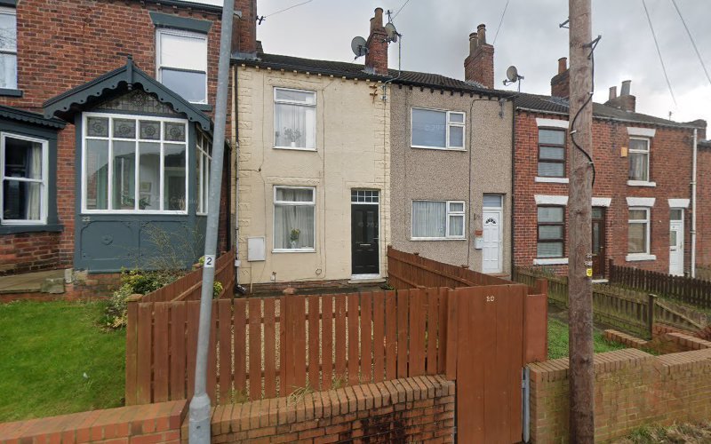 tiger tops brewery Brewery in Wakefield